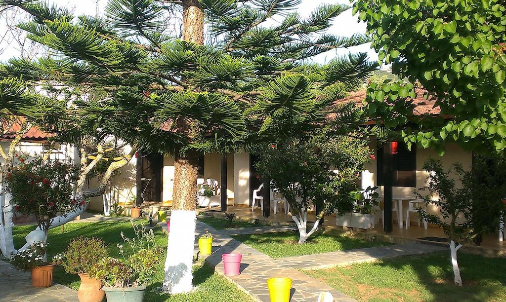 Marianthi Studios Lassi  Exterior foto