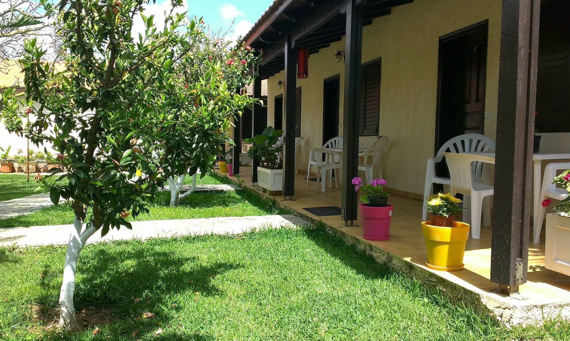 Marianthi Studios Lassi  Exterior foto